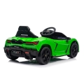 Auto na akumulator dla dzieci Lamborghini Revuelto Zielony QLS-8603.ZIE